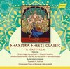Cover - Mantra meets Classic
