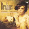 Brahms: Liebeslieder - Vocal Quartets