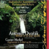 Antonin Dvorak - Messe / Gustav Merkel - Orgelsonate